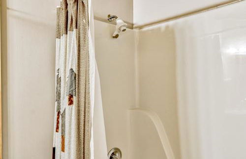 Buck Moon Cabin - Foto 31