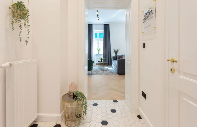 Candy Cavalier Zagreb Center Lux - Foto 15