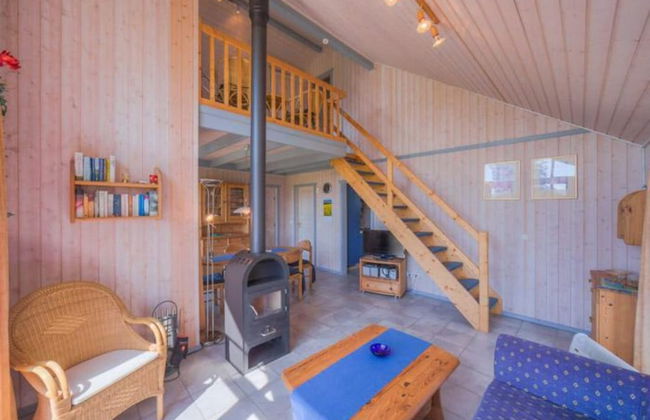 Ferienhaus im Skandinavischen Stil - Foto 10