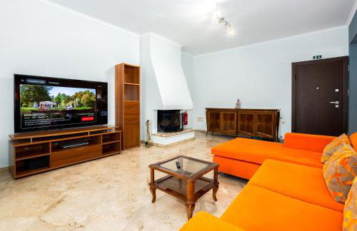 Spacious 144sqm flat near Mount Ymittos - Foto 12