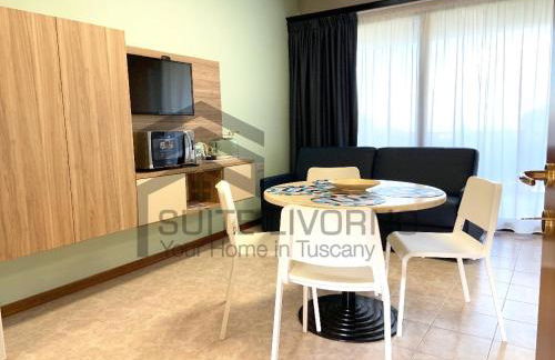 Suites Marilia Apartments Pool Side - Suite Livorno Holiday Home Group - Foto 51