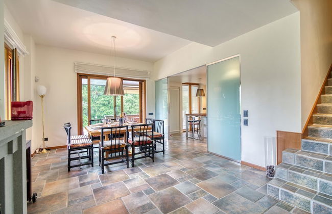 Villa Bella Elena Private Swimming Pool - Photo 19