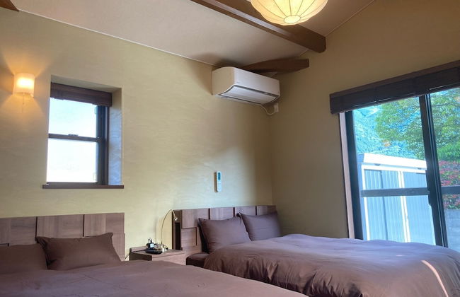 YUFUIN YUKI-AN - Photo 12