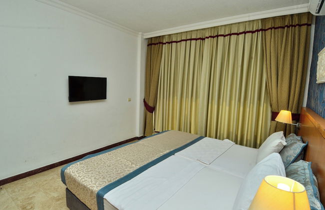 Tropic Beach Club Side - Foto 12