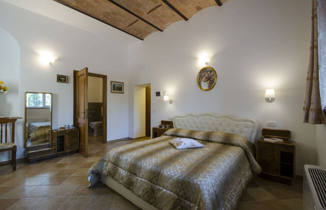 Villa Febea - Villa Febea Tenuta-villa Febea Tenuta - Foto 25