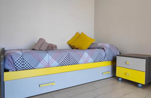 Siracusa Suite, AC + Wi-Fi + Free Private Parking - Foto 17