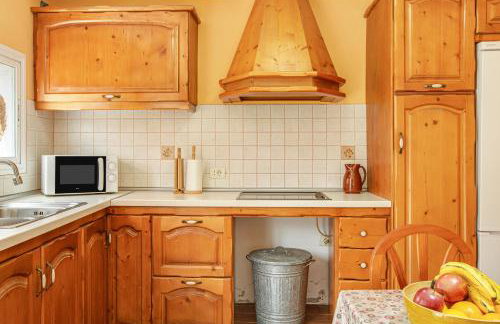 Holiday Cottage Santa Lucía - Foto 12