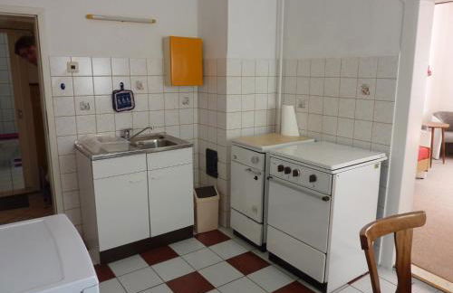 Schöne, gemütliche Wohnung - Foto 12