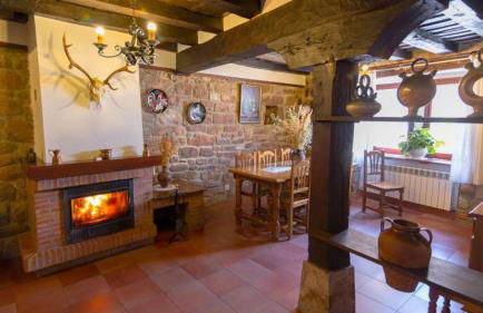 Casa Rural Calderón I - Foto 27