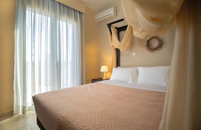 Theo Villas With Sea View - Foto 55