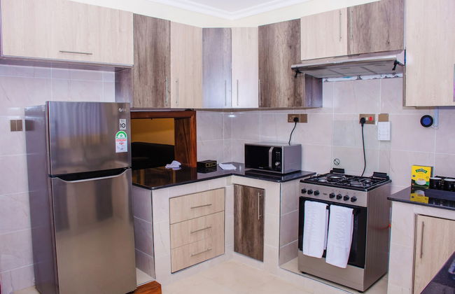 The Royal Residence - Foto 8