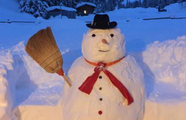 Alpine Chalet - Foto 29