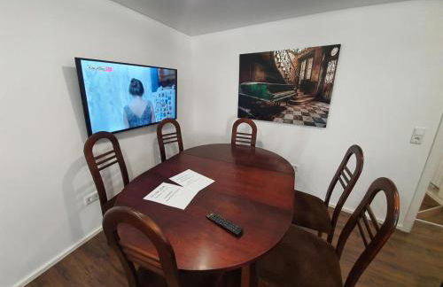 Handwerkerwohnung - Monteurunterkunft - Foto 68