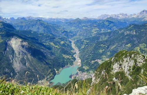 Sweet Dolomites Sauna & Jacuzzi - Photo 28