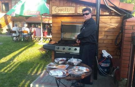 Panorama Lake Resort - Foto 32