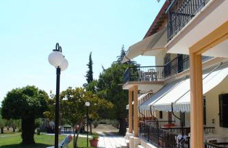 Olivemare Holidays - Foto 33