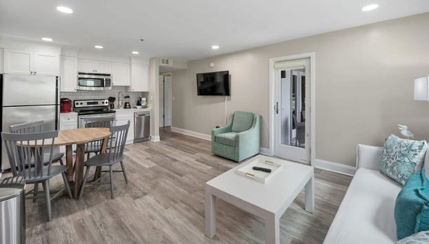 Gorgeous 1st Floor Condo at The Cay w/ Shared Pool - Foto 4, Habitación