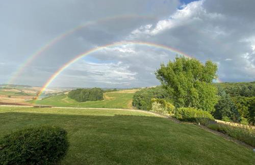 Logement entier de charme, gite équestre GERS Flamarens - Foto 55