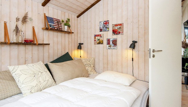 6 Person Holiday Home in Ronde - Foto 4, Habitación