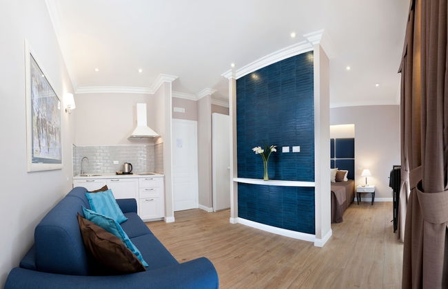 Vico Rooms and Terrace - Foto 29