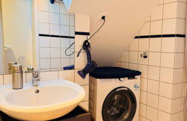 Stillvolle Wohnung mitten in Hattingen-Altstadt - Foto 20