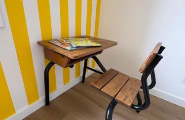 Casa Côme - Foto 22