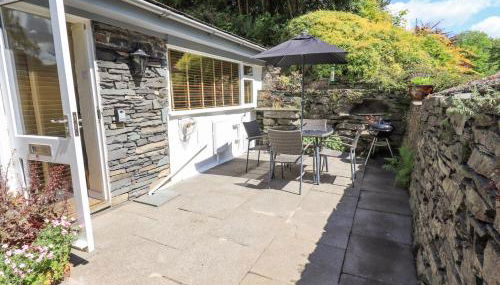 Courtyard Cottage - Foto 4