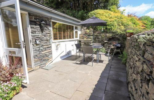 Courtyard Cottage - Foto 4