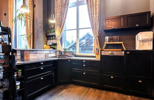 Gleis 22 - Wellness und Retreats im Alten Bahnhof von Kruft - Foto 71