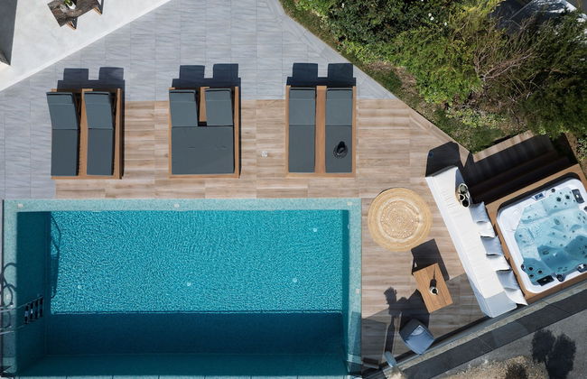 Argyrie Villas - Foto 77