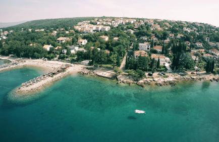 Apartment Maya Njivice - Foto 34