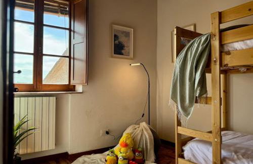 Crete Senesi House by FrancigenaApartments - Foto 11