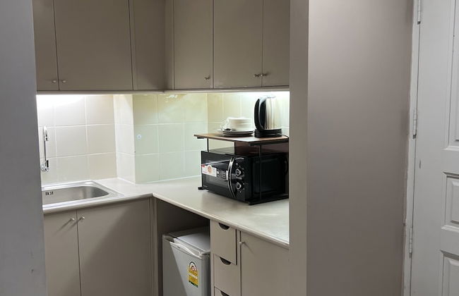 Mall Suites Hotel - Foto 69