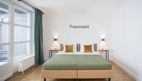 UplandParcs Bergresidence Superior - Foto 5