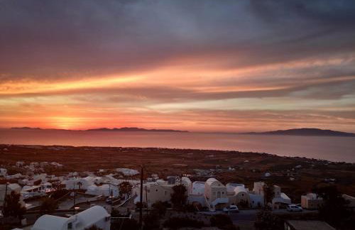 Sunset Paradise Oia - Photo 39