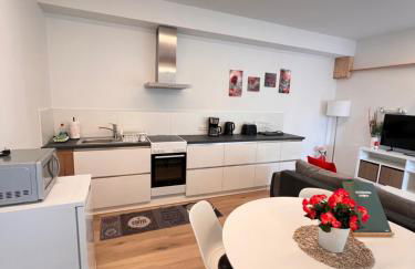 Ferienwohnungen Auf der Höhe - Foto 11