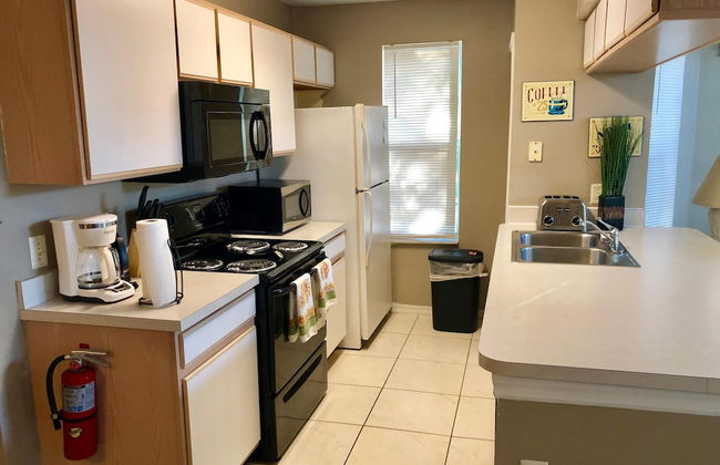 Three Bedroom Condo - 3129 BB - Vusa - Foto 10