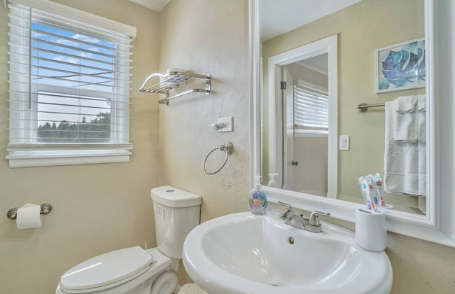 3BD Cowboy Cabin Pikes Peak Mountain Log Cabin - Photo 23