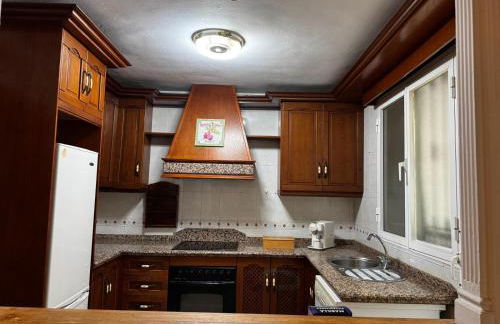 Montequinto Getaway Teletrabajo Relax y Sevilla a tu Alcance - Foto 33