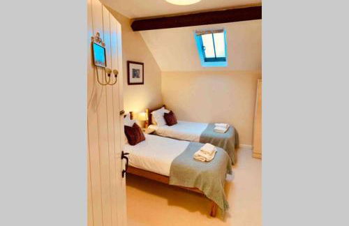 Upper Heath Farm - Stable Cottage Ludlow - Foto 26