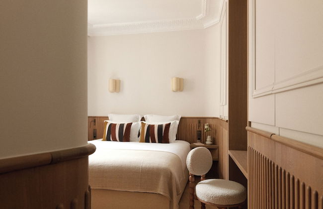 Highstay serviced apartments PYRAMIDES - Foto 5