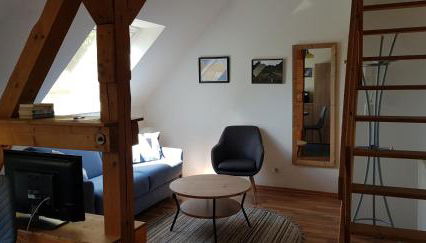 Ferienwohnung Helene 2 - Foto 3