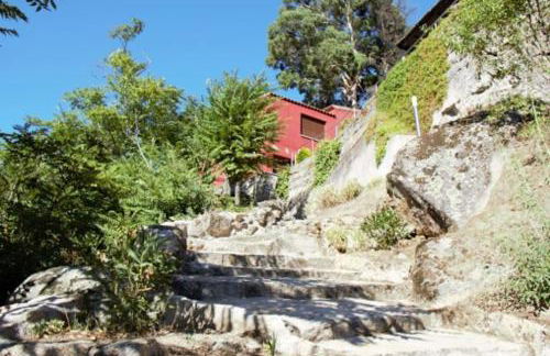 Casa rural en El Burguillo - Picos Pardos CRA-AV-1088 - Photo 54