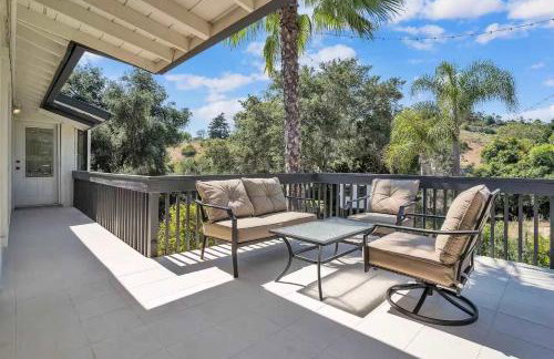 Fallbrook Pool & Spa Wine Country Estate - Foto 37