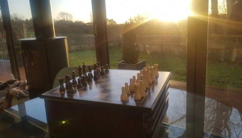 Landscape, New Eco Lodge Flatford Mill - Foto 4