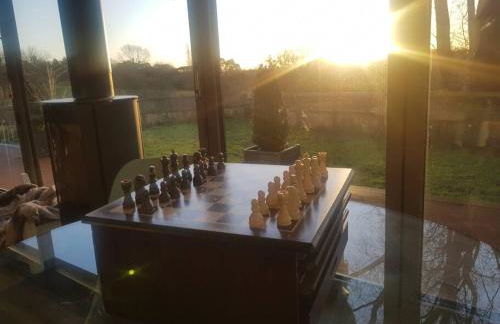 Landscape, New Eco Lodge Flatford Mill - Foto 4