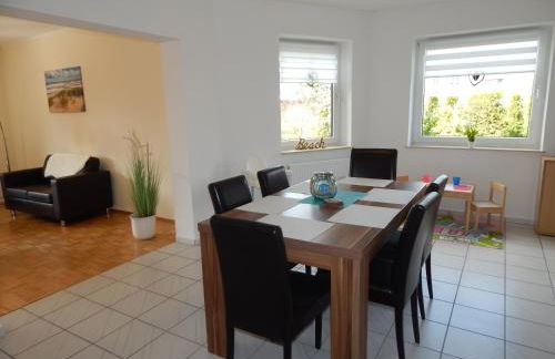 Ferienhaus "NordseeZeit" - Foto 5