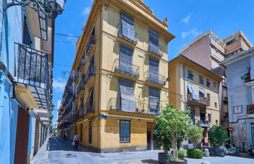 Musico Turia Gardens - Photo 45