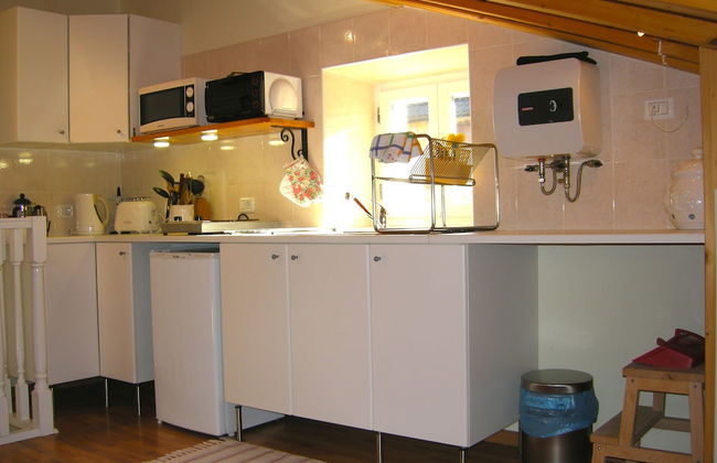 Welcome to Casa Terracotta a Cosy Self-catering Holiday Home - Photo 10