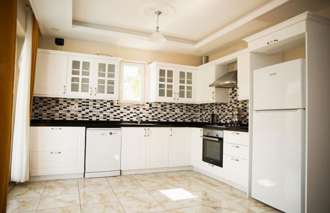 Villa Ada 2 in Dalyan - Foto 8